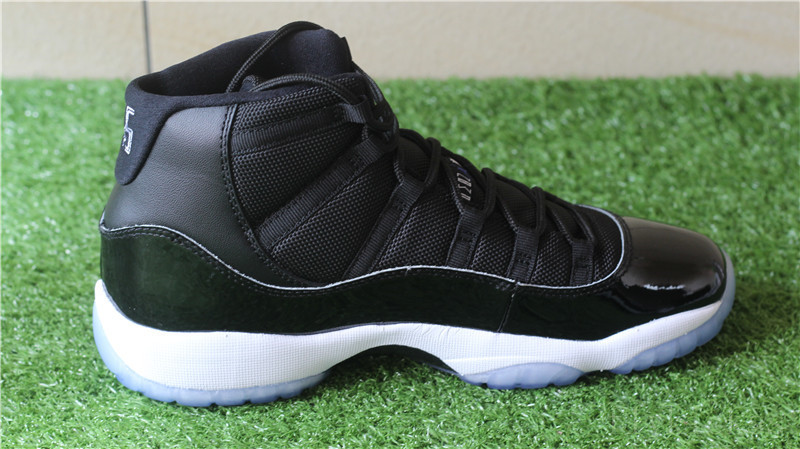 2016 Women\'s Air Jordan 11 Space Jam